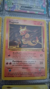 Magmar 1995
