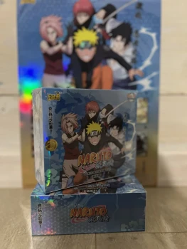 Diasplay Naruto Kayou W3T2