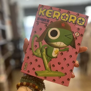 Sergent Ker✪r✪ - Tome 2