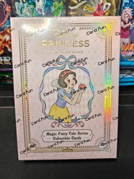 Display Cardfun Princesse