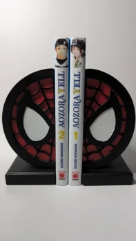 [Manga] Aozora Yell T1 et 2