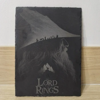 Ardoise Gandalf