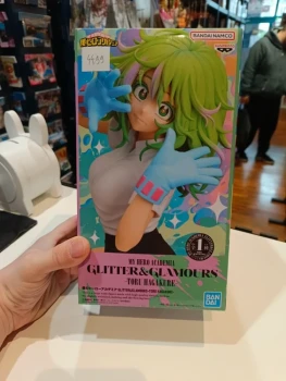 Figurine Toru Hagakure