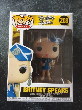 Pop Funko 208