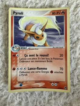 Pyroli 5/100