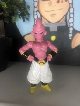 Kid Buu Articulée Super Battle Collection Vol.25 Bandai 1997 – Rétro TBE