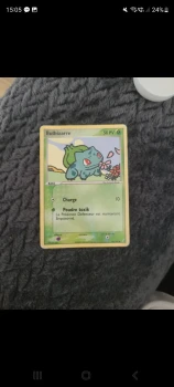 Bulbizarre 45/100