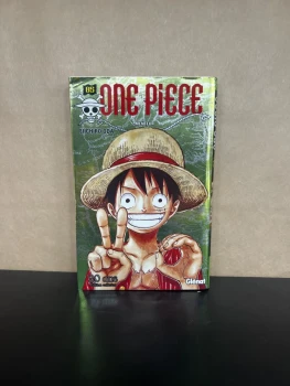 Manga one piece 85