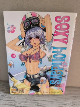 Sexy hollidays 1 et 2