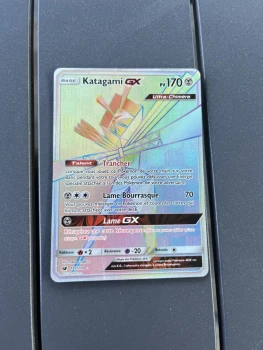 Katagami GX