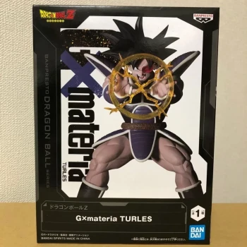 [Neuf] Figurine DRAGON BALL Z - THALES - GxMateria BANPRESTO Tullece