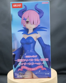 Re:Zero - Ram - Super Special Series - Another Color ver. (FuRyu)