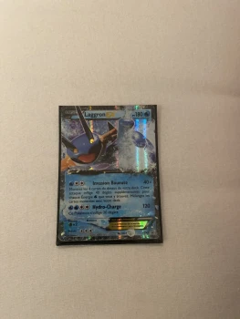 Laggron EX