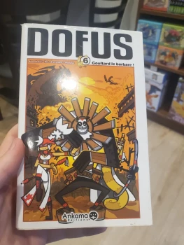 Dofus tome 6