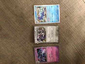 Carte Pokémon
