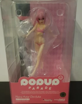 Figurine Pop Up Parade - To Love Nana Astar Deviluke