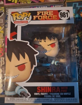 Fire Force