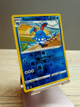 Azumarill 059/264 - reverse