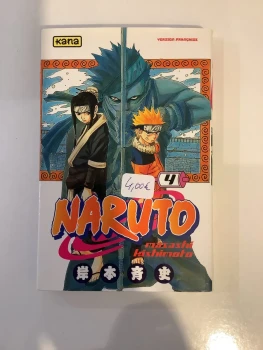 Naruto T04