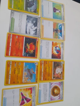 Carte pokemon