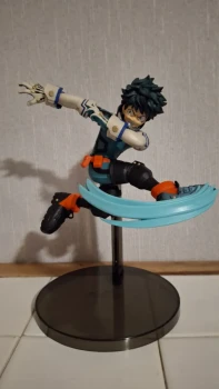 Izuku Midorya