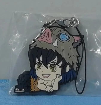 Strap Demon Slayer - Inosuke Hashibira