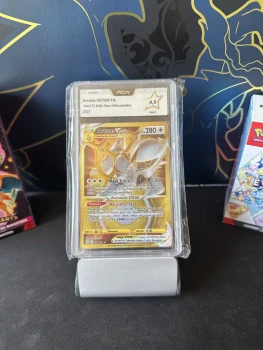 Arceus Vstar 184/172 PCA 9,5