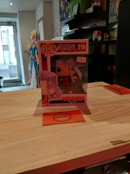 Funko Pop Yu-Gi-Oh - Maximillion Pegasus 716