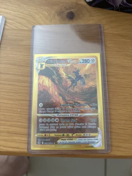 Dialga originel VSTAR