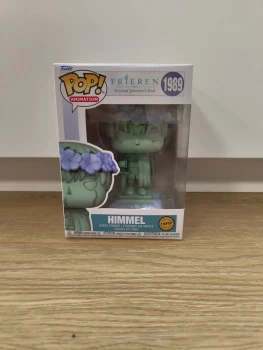 Funko POP 1989 Himmel Chase
