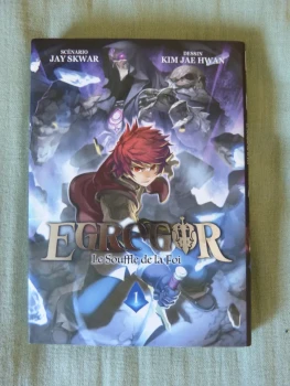 Eregor T01