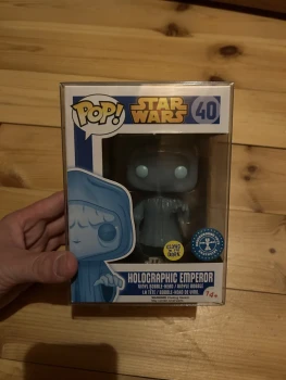 Funko pop star wars