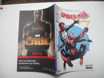 All-New Spider-Man Hors Série N°1 - L'effet Papillon TBE