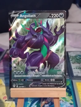 Carte pokemon