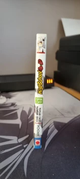 Manga Highschool dxd