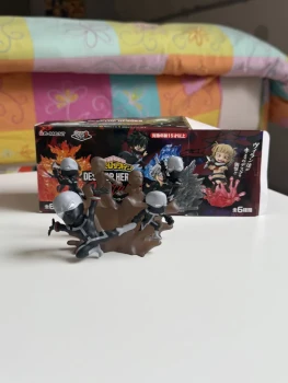 My Hero Academia