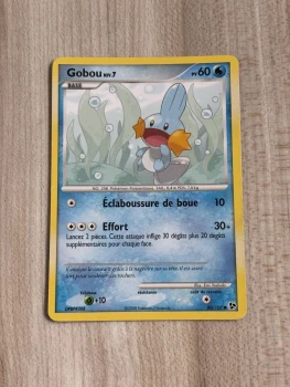 Gobou