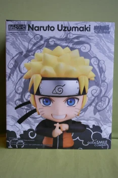 figurine Naruto