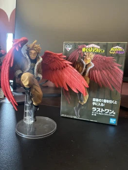 Figurine My Hero Academia