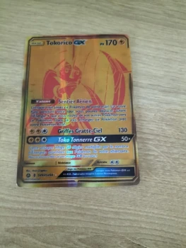 Tokorico GX