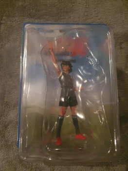 Figures Captain Tsubasa Kojirou Hyuuga