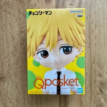 Figurine Chainsaw Man : Denji - QPosket