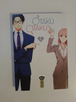 Otaku Otaku de Fujita