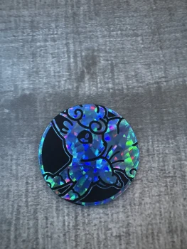 Jetons Pokémon