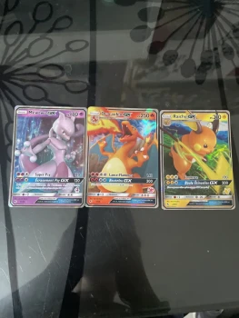 Pack GX 2019