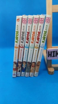 100% Doubt !! - Complet