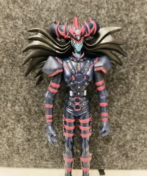 Yu-Gi-Oh! Duel Monsters.