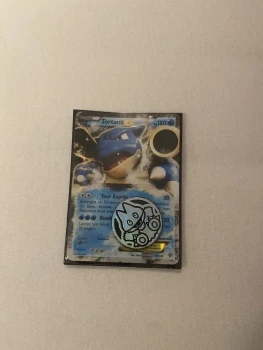 Tortank EX