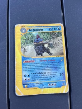 aligatueur