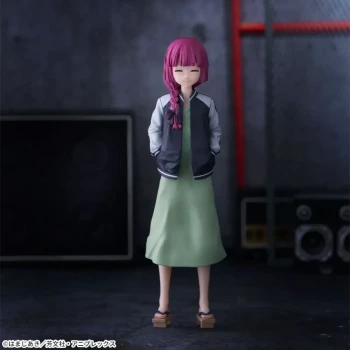 Bocchi the Rock - Desktop x Decorate : Kikuri Hiroi Figurine Sega scellée